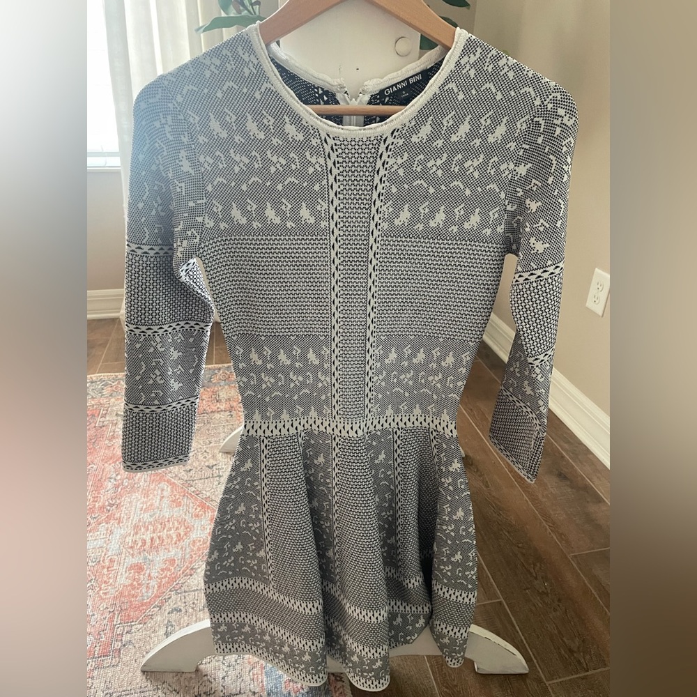 Gianni Bini Dress
